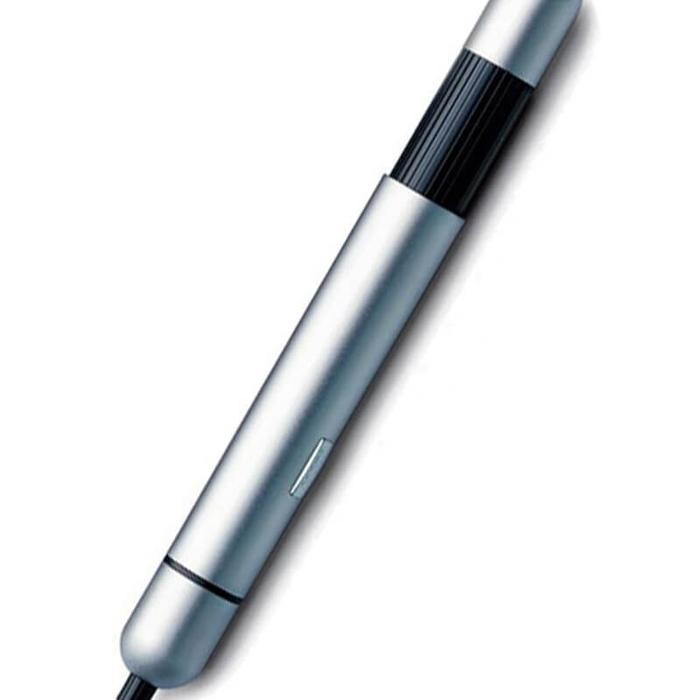 

Lamy Pico Matte Chrome Ballpoint