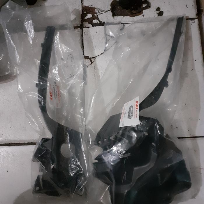 Sambungan Panggangan Sate Ertiga Kode 067