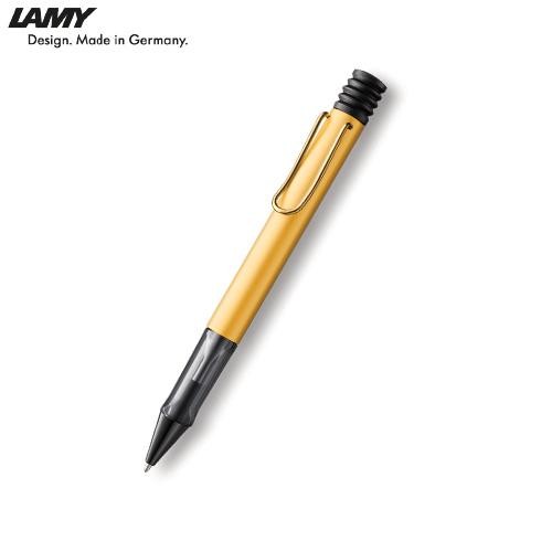 

LAMY LX Ballpoint 275 AU - Gold