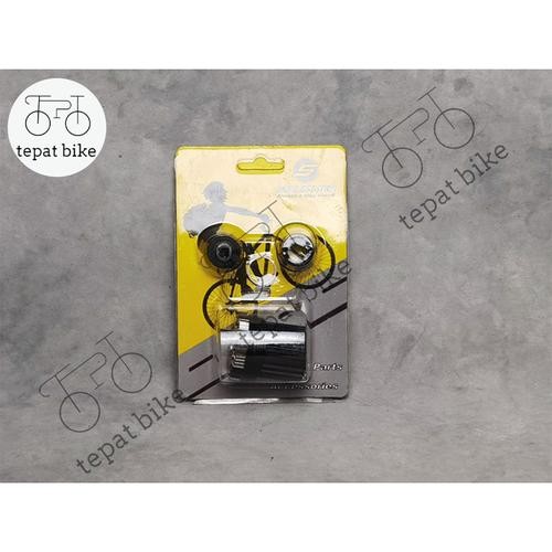 Body Freehub STRUMMER Microspline MTB 6 Pawl 12 Speed