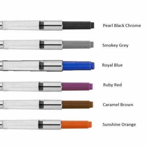 

Kaweco Collection Perkeo Infrared Fountain Pen
