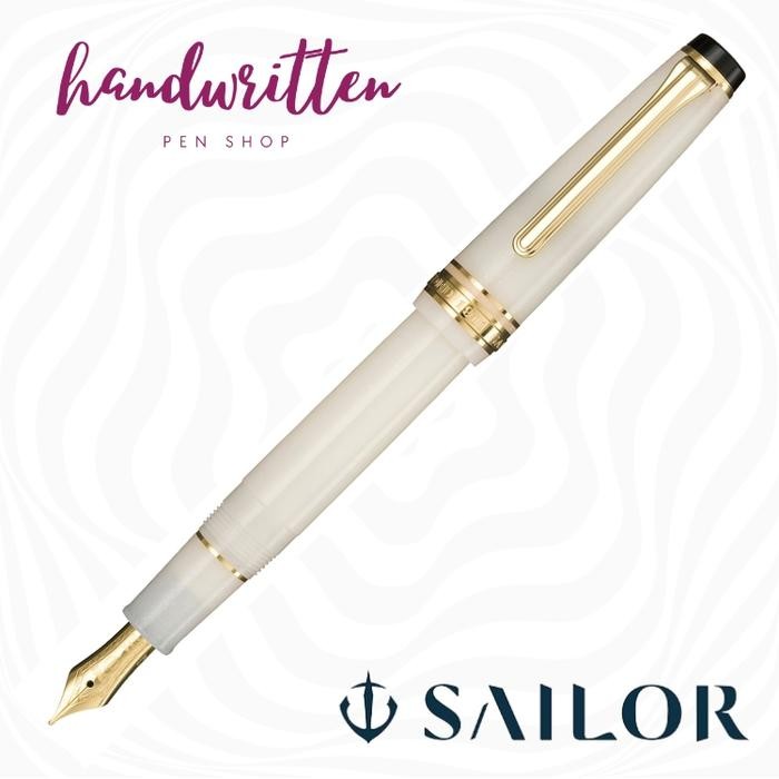 

SAILOR Shikiori Soraha Fountain Pen