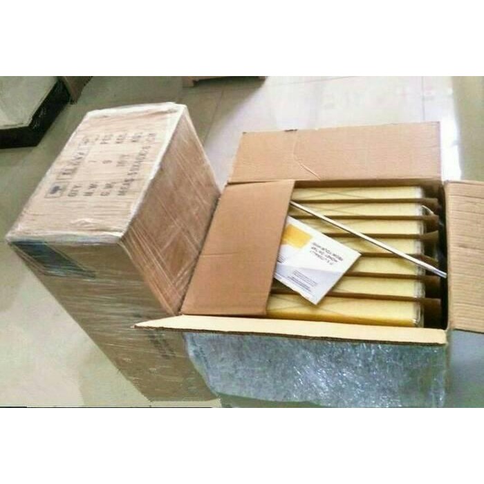 Flow Honey Bee Hive Frame Isi 3