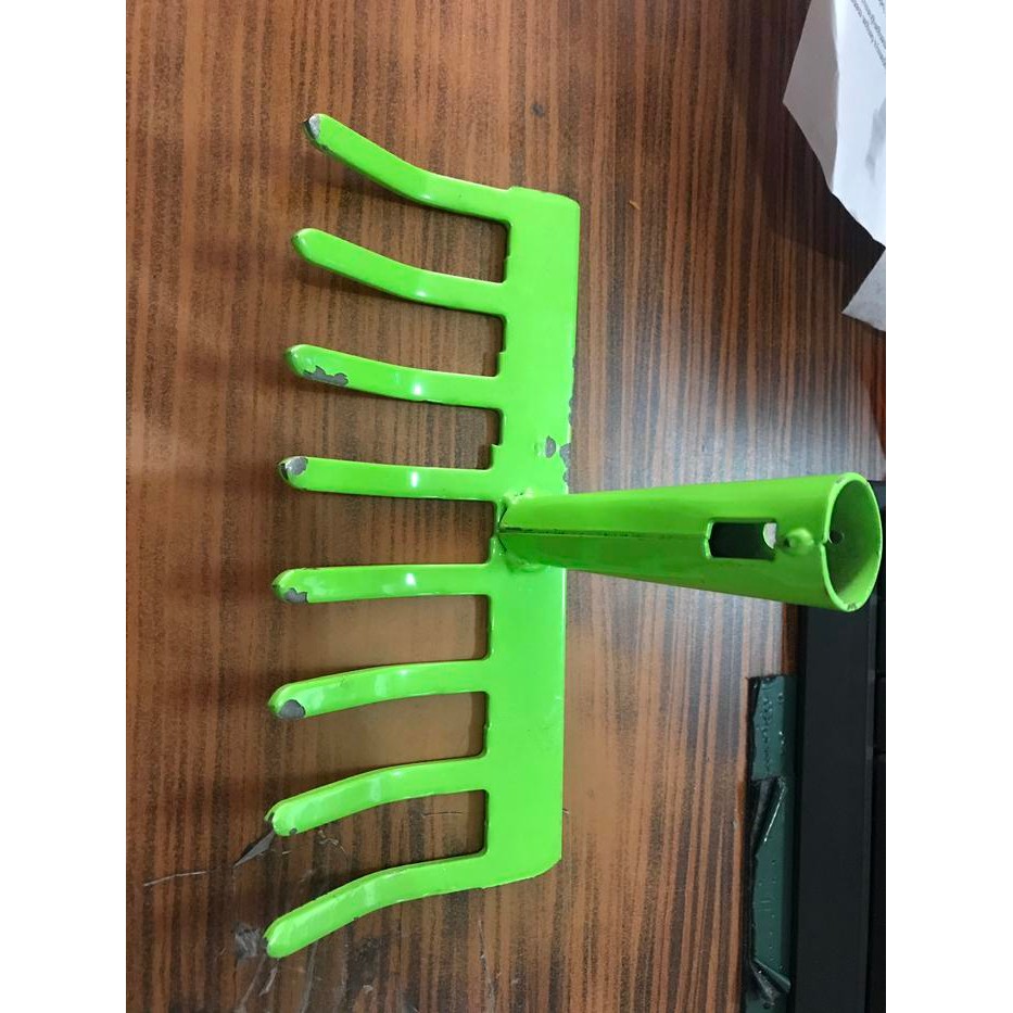 Garukan Sampah/Garpu Sampah Stamvick/Garpu Got/Garukan/Garpu Kebun