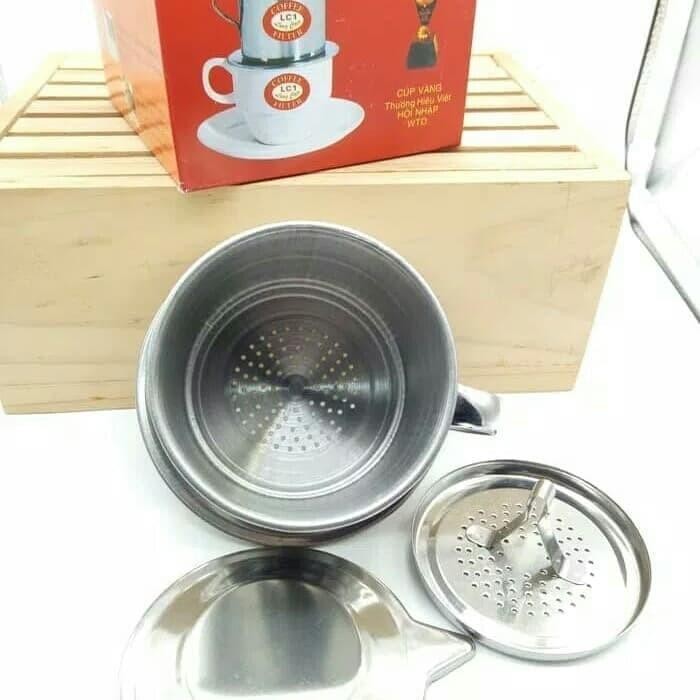 

(Expert) Vietnam Drip Long Cam LC XXL Super Besar