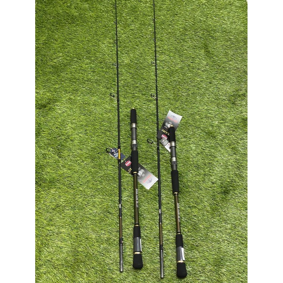 PENN CLASH JIG ROD CLAS632-250 CLAS632-300 198CM PE 3 DAN pe 4