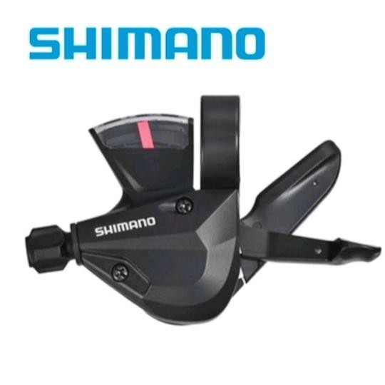 SHIFTER 9 SPEED SHIMANO ALTUS SL M370 R KANAN / SHIFTER 9 SPEED KANAN