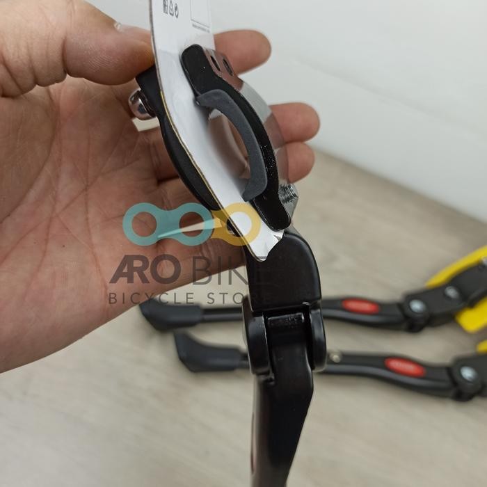 STANDAR SAMPING SEPEDA UNITED 20-26 INCH MTB SEPEDA LIPAT KXY-1317