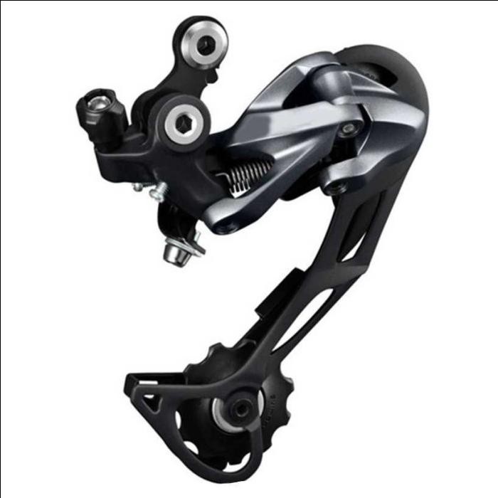 RD REAR DERAILLEUR RD ALIVIO 9 SPEED