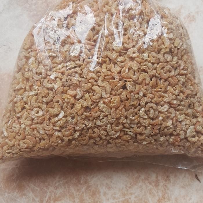 

ebi kecil kering 1000gr