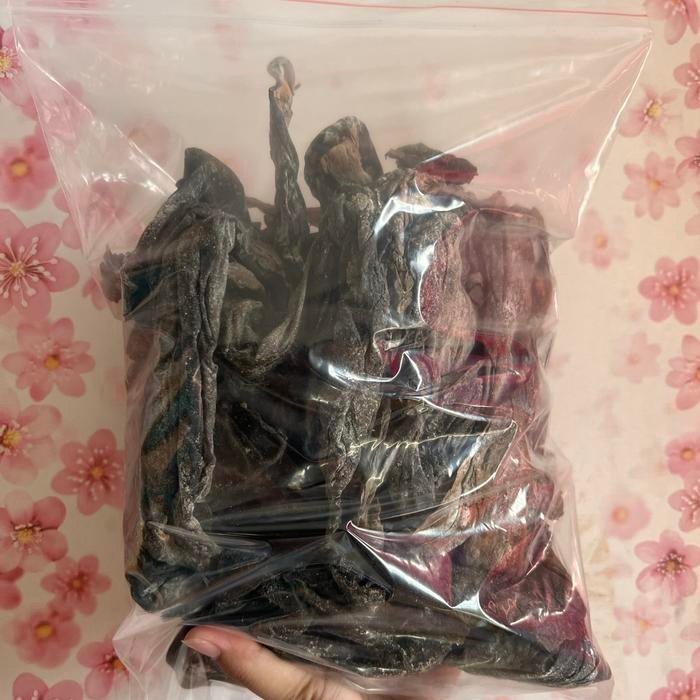 

rumput laut kering hai dai 1kg