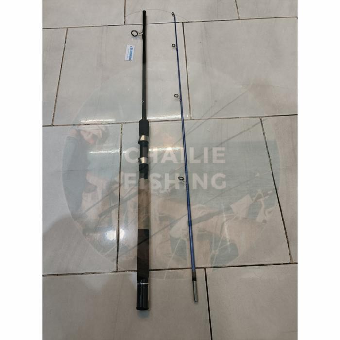 Joran Shimano Cruzar 2602 180CM - Free Packing Tabung