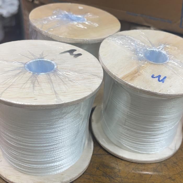 

Benang fiber tahan panas/benang tahan panas