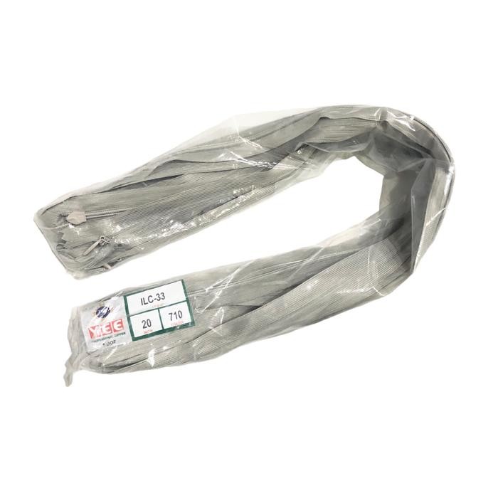 

Resleting Jepang YEE 20 Inch (50 cm) 1 Lusin