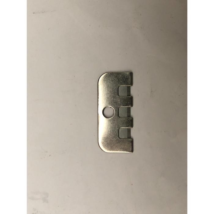 

(Expert) Pisau Pemotong Benang Mesin Jahit Industrial