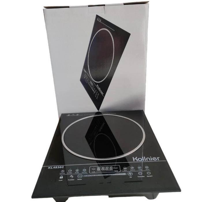 Kompor Kollnier Kompor Tanam