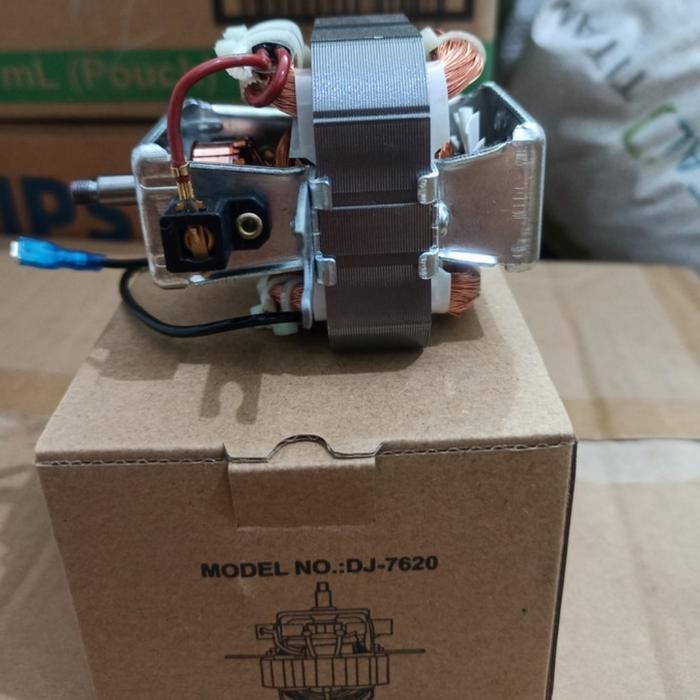 Dinamo Blender Miyako Bl 101 Pl Gratisongkir