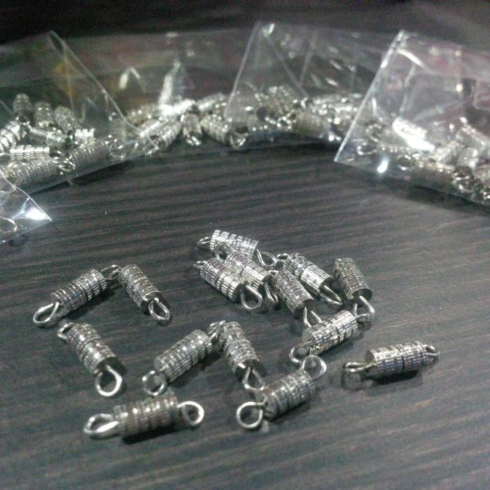 

(Expert) Pengait Gelang/Kalung/Barel Clasp
