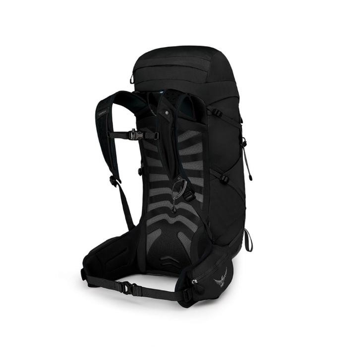 Terbaru Osprey Talon 33 Backpack - Stealth Black
