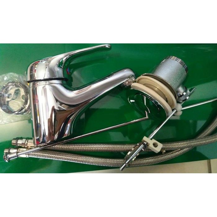 Promo Kran Wastafel Wasser Panas Dingin