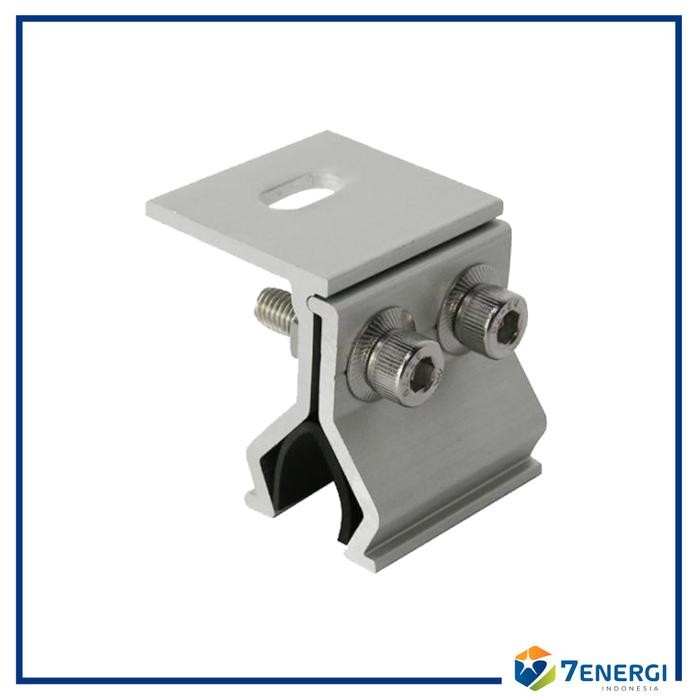 31 Best Promo 7Energi Standing Seam Roof Clamp Realpict