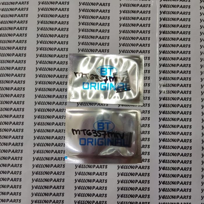 IC POWER VIVO Y81 Y83 REDMI 5 PLUS MT6357MRV ORIGINAL