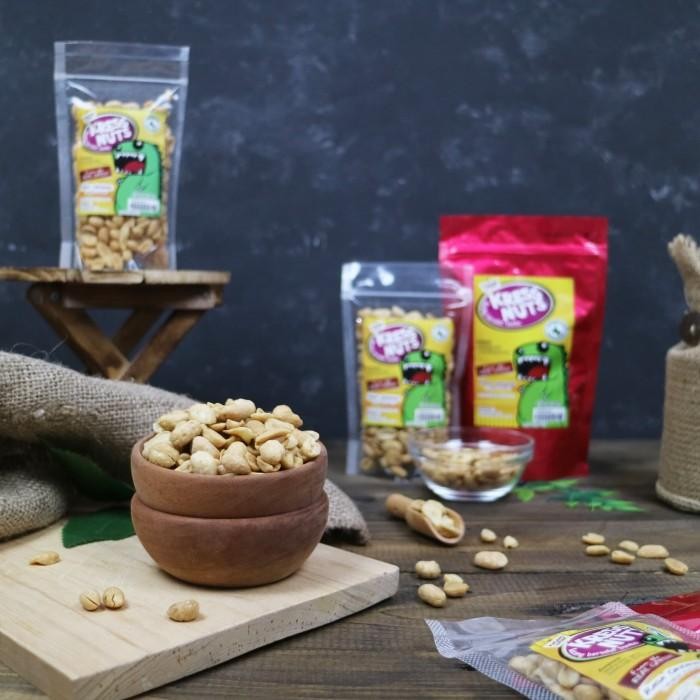 

(Expert) Kacang Bawang/Kacang Bawang lebaran/ Kacang Lunak Kress Nuts