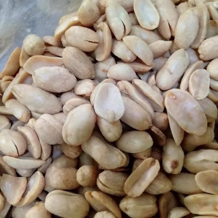 

(Expert) kacang bali besar kasuari 250 gr manis gurih camilan snack