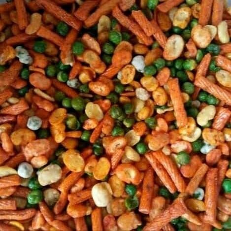 

(Expert) Kacang Jaipong Campur Mix 500g