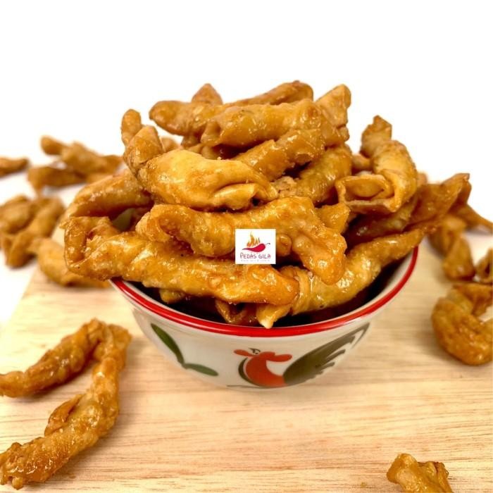 

(Expert) Kacang Sembunyi Karamel 250gram