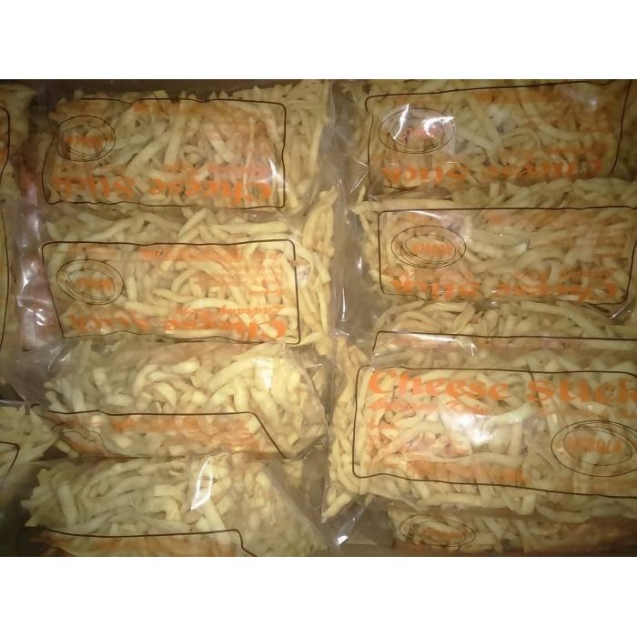 

(Expert) Cheese Stick Nebula 200 gr