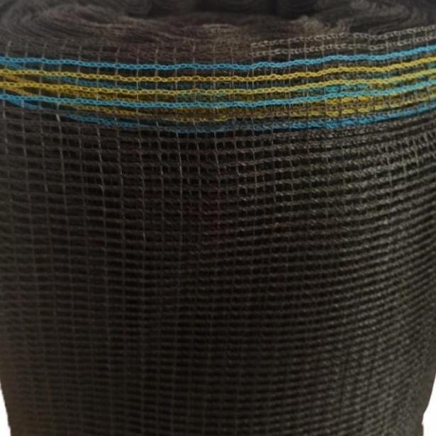 waring RK waring double waring anti geser waring hitam PerRoll 100m