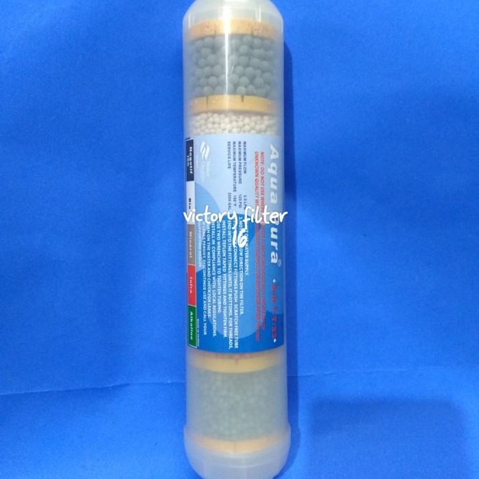 Terlaris Filter air Alkalin Bio Mineral SALE