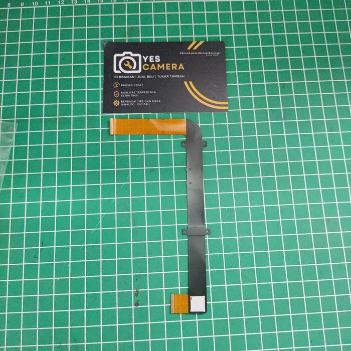 Flexible Lcd Fujifilm Xa3 Xa5 Xa10 Xa20