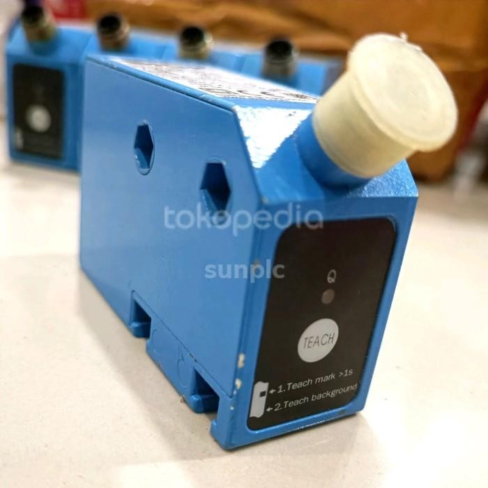 Terbaru Sick Kt6W 2N5116 Contrast Scanner Sensor