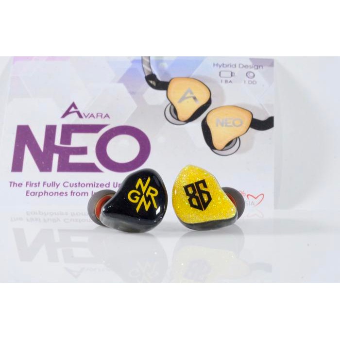 Avara Neo Bulkbuy Batch3 2020