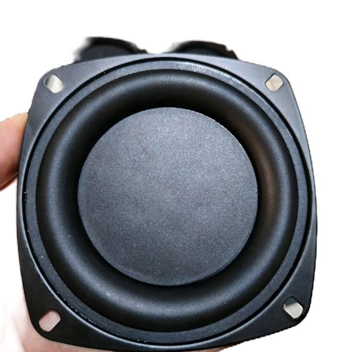 Passive Bass Radiator 4 Inc