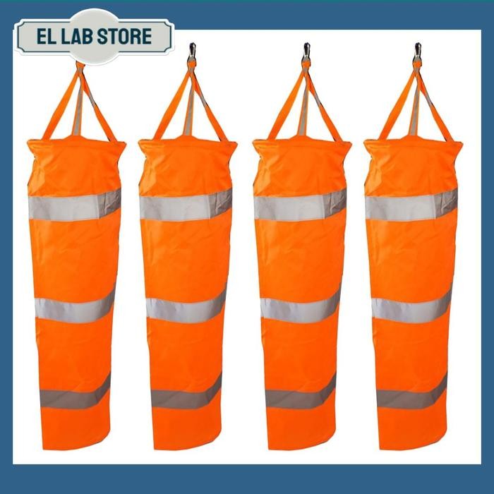 

Terlaris PETUNJUK ARAH MATA ANGIN WINDSOCK UKURAN 1 Meter SALE