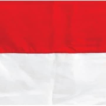 

Terlaris bendera merah putih ukuran 80x120 cm SALE