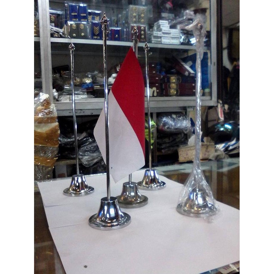 

Terlaris TIANG BENDERA DAN BENDERA SALE