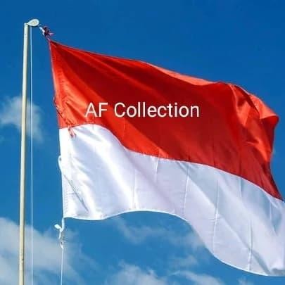 

Terlaris Bendera Merah Putih 150 cm x 225 cm Satin SALE
