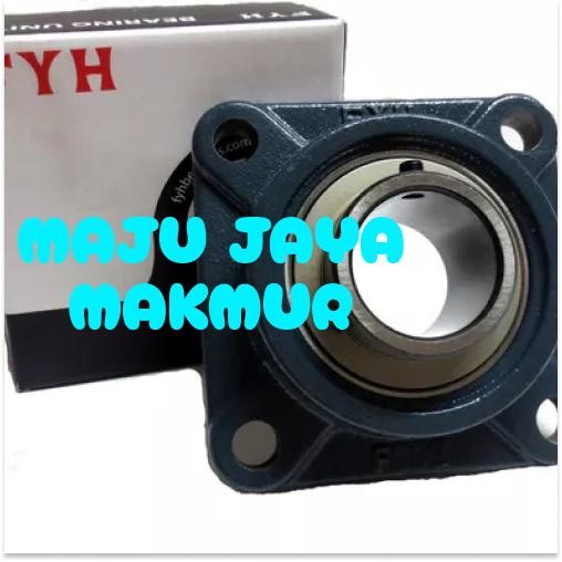 Bearing Ucf 203 Id 17 Mm Fyh