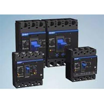 Chint Mccb 3P 160A 25 Ka Chint Nxm1