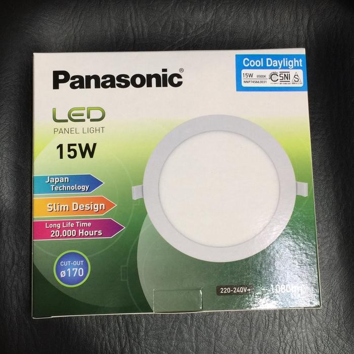 Panasonic NNP745663031 Downlight LED