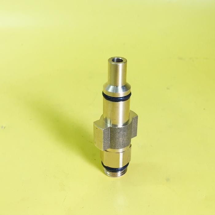 NEPEL CONNECTOR FOAM LANCE HL QL 1900 / ADAPTOR H&L QL1900