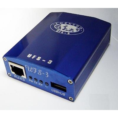 Box Flasher UFS Hwk Tornado Nokia Samsung Sony