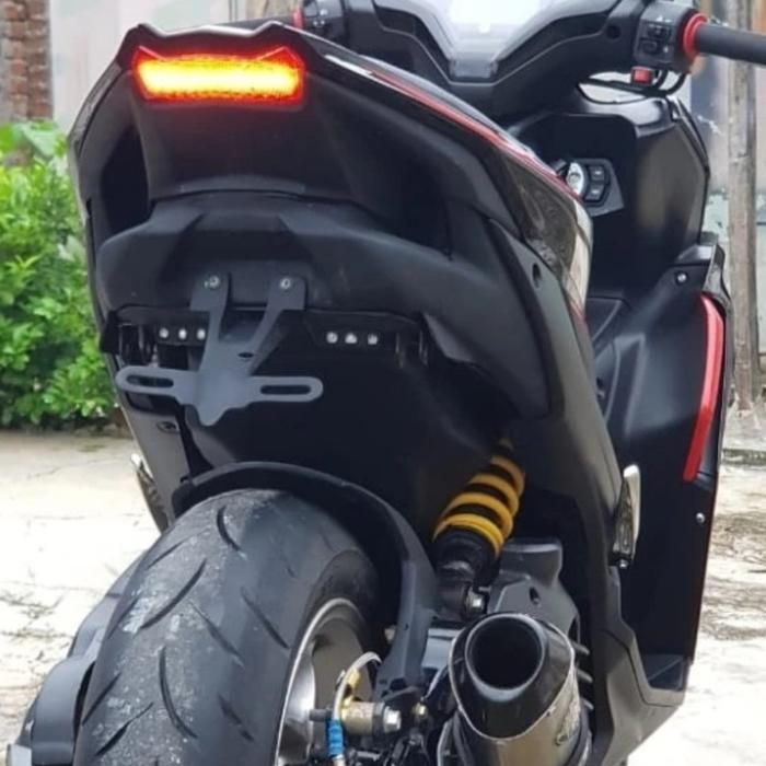 PREMIUM TAIL TIDY NEW AEROX dan OLD AEROX 155