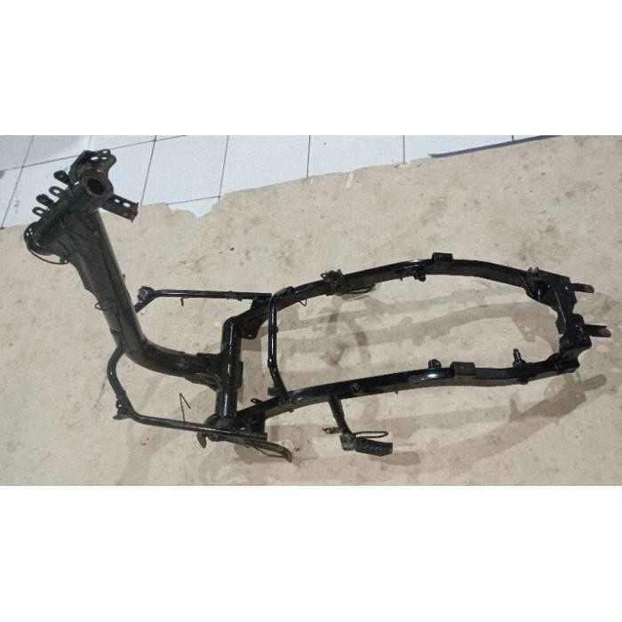 PREMIUM FRAME RANGKA BEAT ECO BEAT STREET NEW 2016 -2019 ORIGINAL COPOTAN