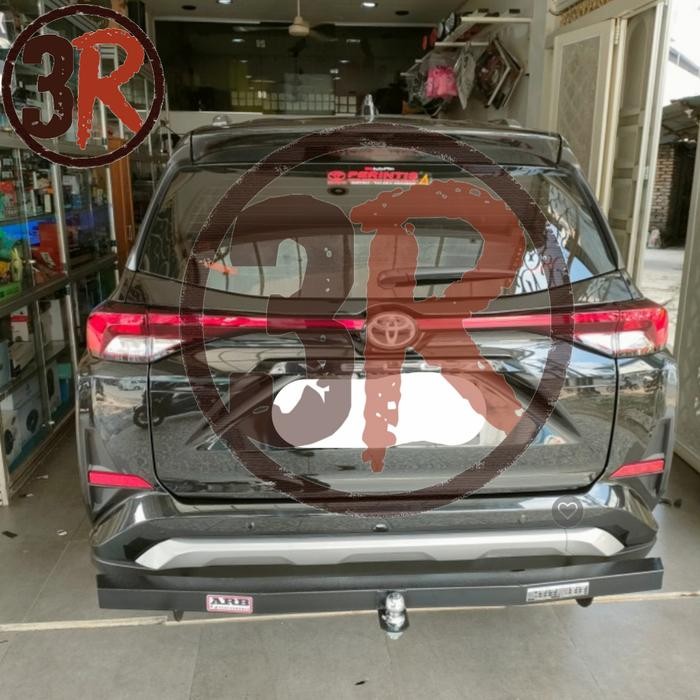 Bumper Belakang ARB Besi Towing AVANZA 2022