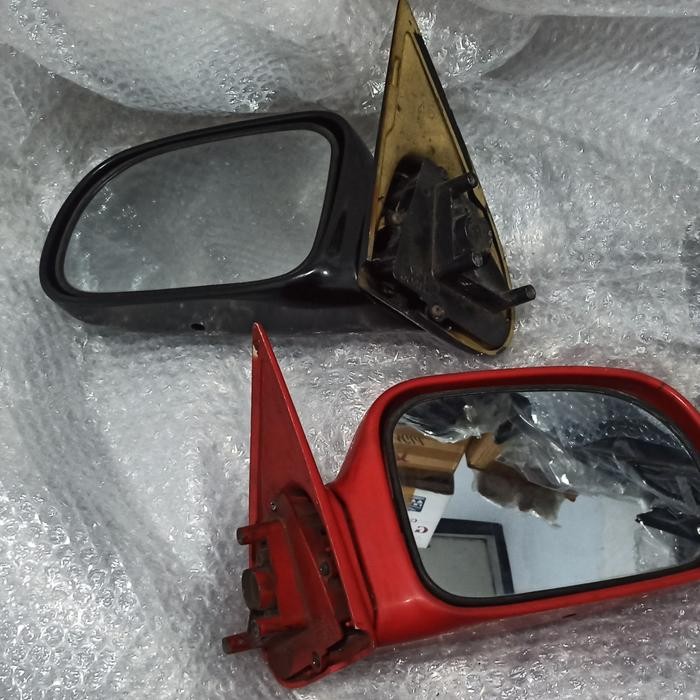 kaca spion suzuki esteem original